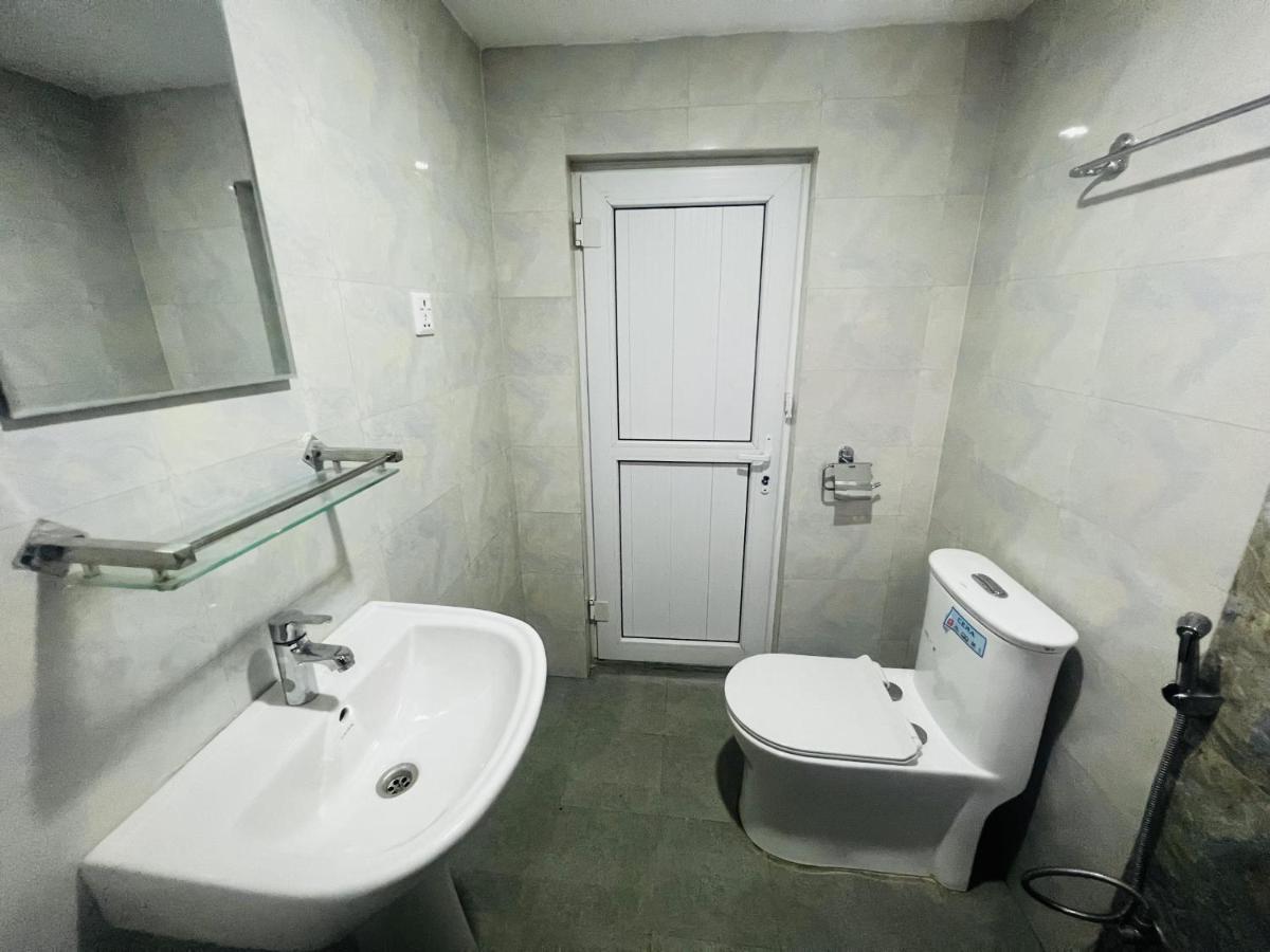 Hotel Olympus بوكْرا المظهر الخارجي الصورة