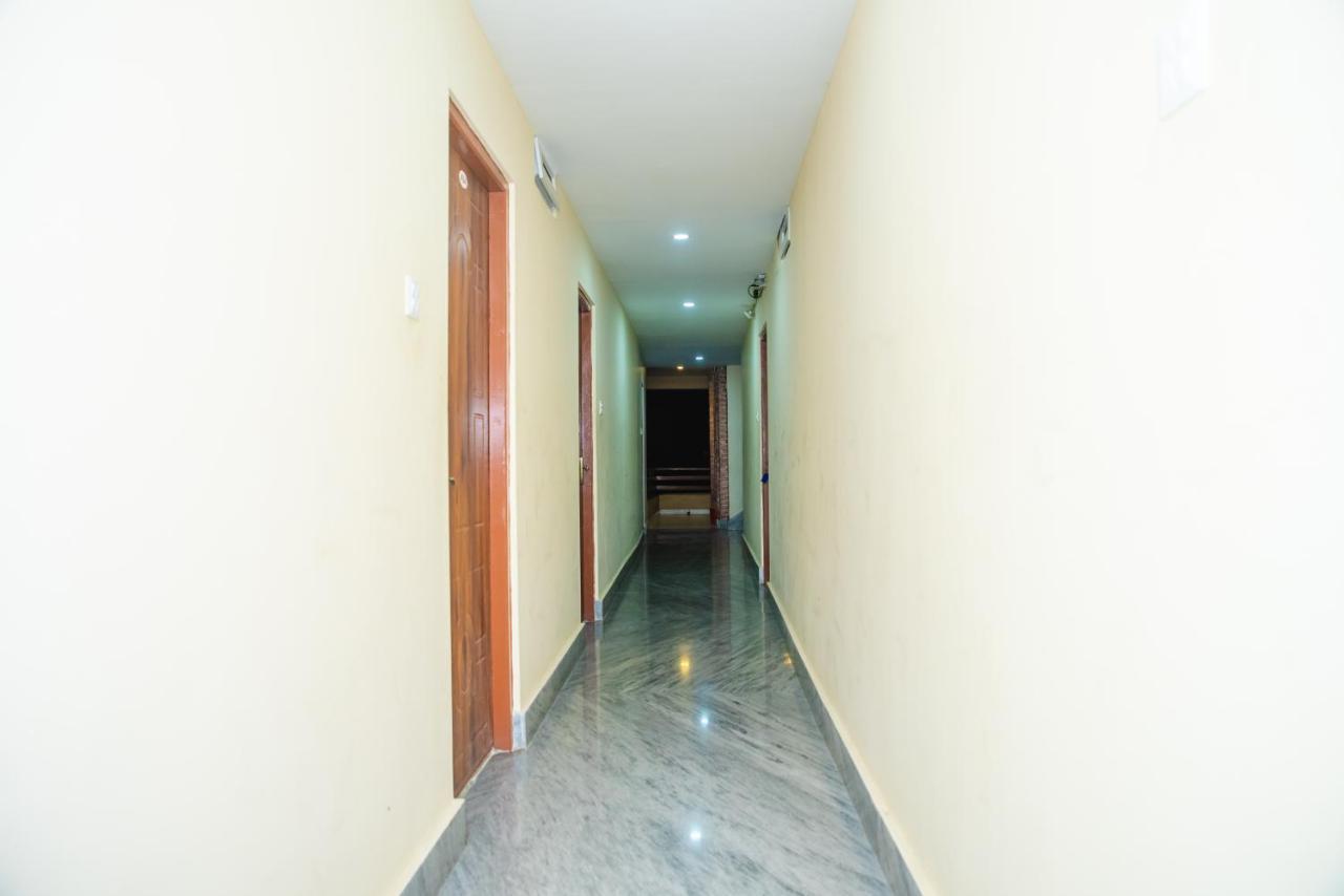 Hotel Olympus بوكْرا المظهر الخارجي الصورة